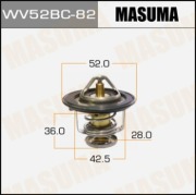 Masuma W * * * 2