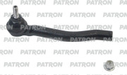 PATRON P * * * R