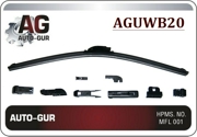 Auto-GUR A * * * 0