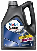 Mobil 1 * * * 8