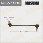 Masuma M * * * R