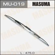 Masuma M * * * 9