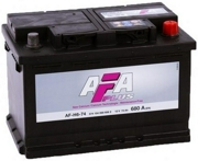 AFA A * * * 4