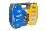 Kraft KT703004 Tool set
