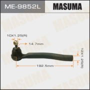 Masuma M * * * L