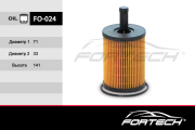 Fortech F * * * 4