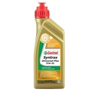 Castrol 1 * * * 4