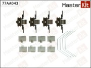 MasterKit 7 * * * 3