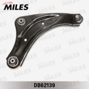 Miles D * * * 9