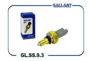 Gallant G * * * 3