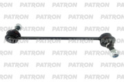 PATRON P * * * 9