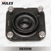 Miles D * * * 6