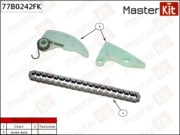 MasterKit 7 * * * K