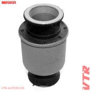 VTR N * * * R