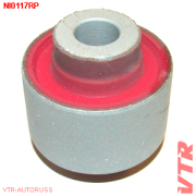 VTR N * * * P