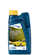 North Sea Lubricants 7 * * * 6