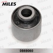 Miles D * * * 0