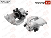 MasterKit 7 * * * 4