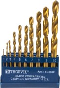 THORVIK TDBS10 