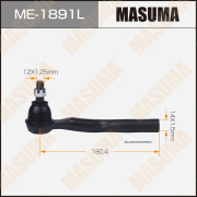 Masuma M * * * L