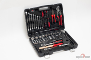 СЕРВИС КЛЮЧ 11072 Tool set