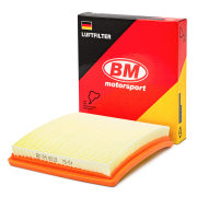 BM-Motorsport F * * * 0