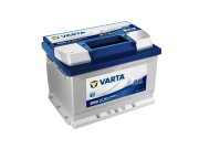 Varta 5 * * * 4