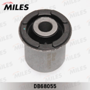 Miles D * * * 5