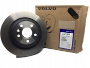 VOLVO 3 * * * 3