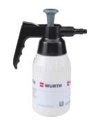 WURTH 0 * * * 1