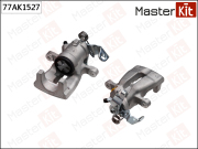 MasterKit 7 * * * 7