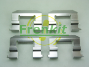 Frenkit 9 * * * 3