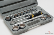 СЕРВИС КЛЮЧ 71552 Tool set