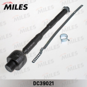 Miles D * * * 1