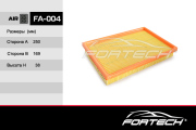 Fortech F * * * 4