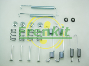 Frenkit 9 * * * 9