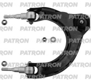 PATRON P * * * R