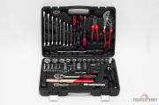 СЕРВИС КЛЮЧ 11072 Tool set