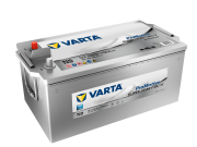 Varta 7 * * * 5