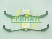 Frenkit 9 * * * 1