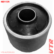 VTR N * * * R