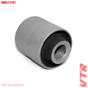 VTR M * * * R