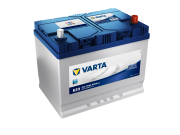 Varta 5 * * * 3