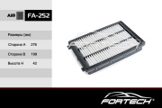 Fortech F * * * 2