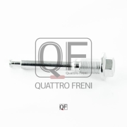 QUATTRO FRENI Q * * * 7