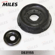 Miles D * * * 5