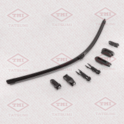 TATSUMI T * * * 5