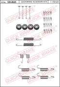 OJD (QUICK BRAKE) 1 * * * 5