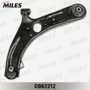 Miles D * * * 2