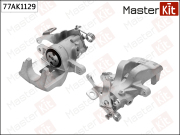 MasterKit 7 * * * 9